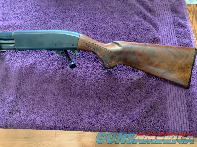 Remington 870 Wingmaster 810070684006 Img-4