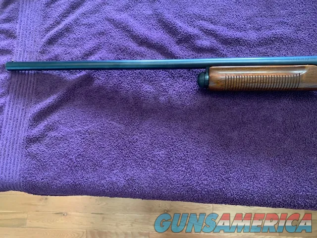 Remington 870 Wingmaster 810070684006 Img-5