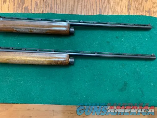 Remington 1100 Skeet Matched Pair 410 & 28 Gauge  Img-3