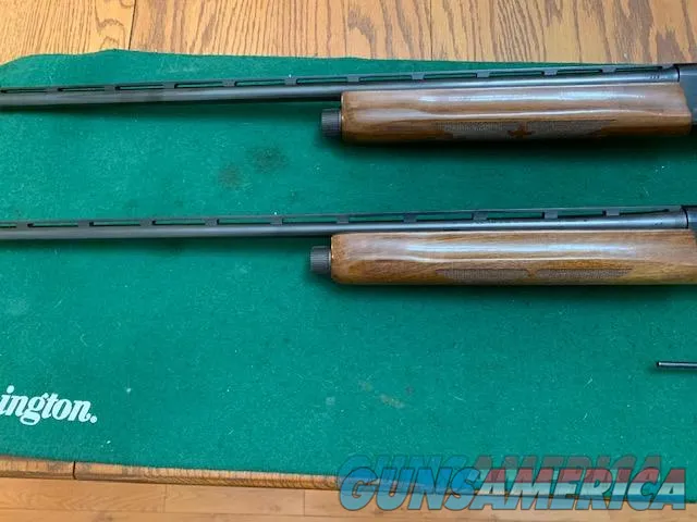 Remington 1100 Skeet Matched Pair 410 & 28 Gauge  Img-5