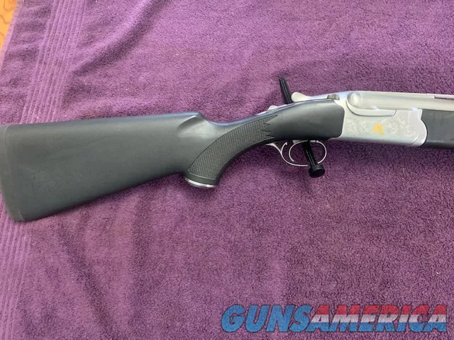 Ruger OtherRed Label All Weather  Img-2
