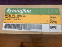 Remington 870 Express 28 Gauge  Img-5