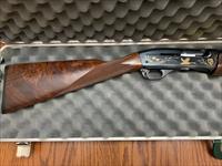 Remington 1100 Special Field Ducks Unlimited Img-2