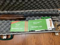 Remington 1100 Special Field Ducks Unlimited Img-3