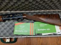 Remington 1100 Special Field Ducks Unlimited Img-4