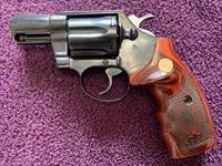 Colt Detective Special, 38 Special Img-1