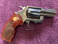 Colt Detective Special, 38 Special Img-2