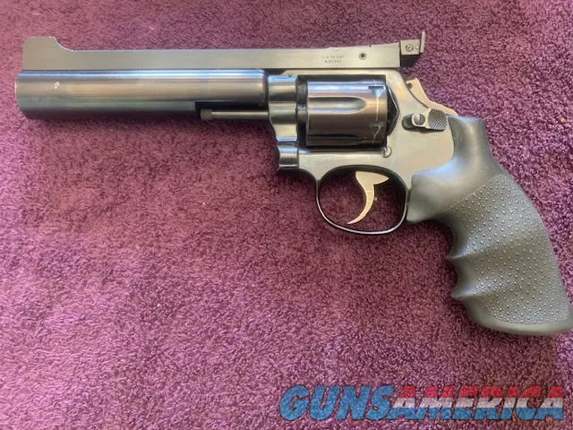 Smith & Wesson 10 022188142358 Img-2