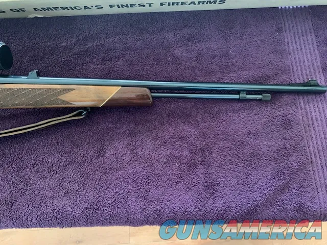 Weatherby OtherMark XXII  Img-3