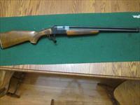 Savage 24V - A    222 Remington Over 20 Ga Img-1