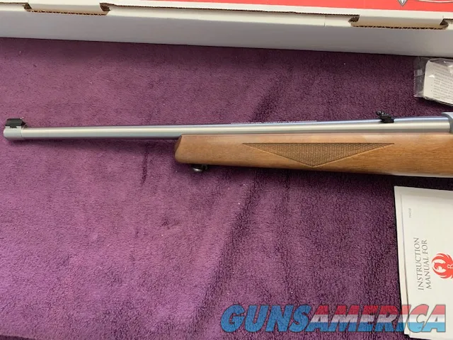 Ruger 10/22 736676111749 Img-7