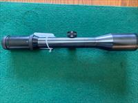Swarovski Habicht Nova 2.2 x 9 x 42 Rifle Scope Img-3