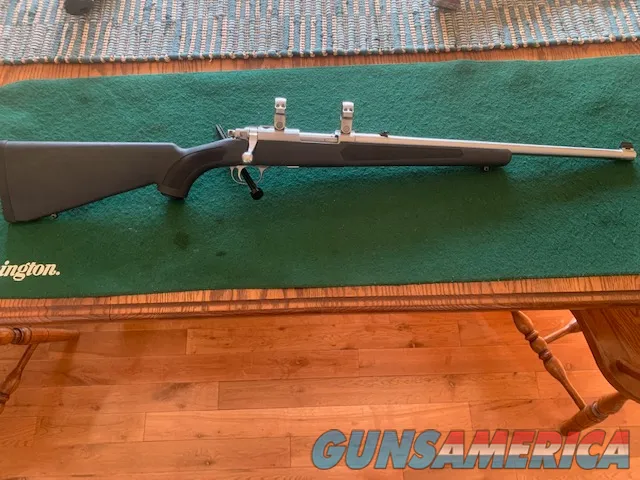 Ruger 77  Img-1