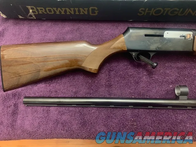 Browning OtherB 2000  Img-4