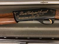 Remington 1100 LT20 Ducks Unlimited Img-2