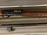 Remington 1100 LT20 Ducks Unlimited Img-4