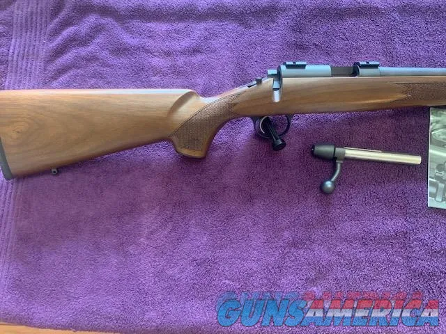 Remington 504 22LR  Img-2