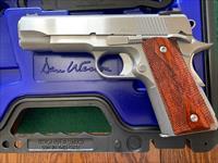 Dan Wesson Pointman Carry 9mm Img-2