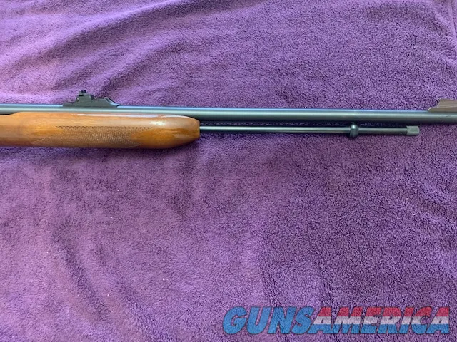Remington 552 BDL Speedmaster 22 LR  Img-3