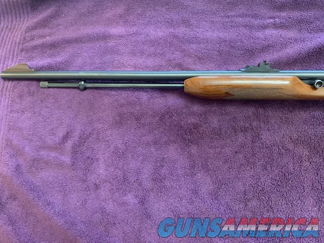 Remington 552 BDL Speedmaster 22 LR  Img-5