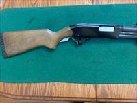 Winchester 120 Deer Gun 12 Gauge Img-2