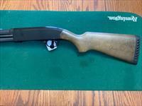 Winchester 120 Deer Gun 12 Gauge Img-4