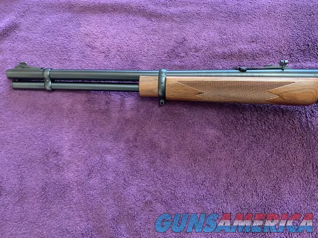 Marlin 1894C 357 Magnum  Img-5