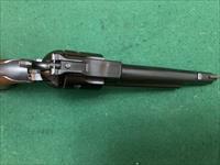 Ruger Blackhawk 3 Screw 357 Mag Duplicate Img-3