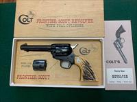 Colt Frontier Scout 62 Img-1