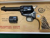 Colt Frontier Scout 62 Img-2