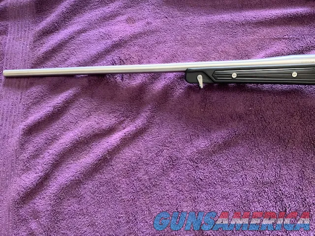 Ruger 77 Mark II All Weather Boat Paddle Stock 7MM Mag  Img-5