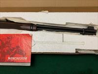 Winchester 9422 Magnum Yellow Boy Img-3