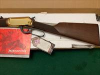 Winchester 9422 Magnum Yellow Boy Img-4