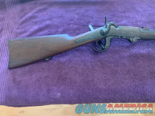 OtherBurnside  OtherCarbine  Img-1