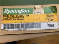 Remington 1100 Classic Trap Img-5