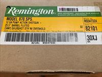 Remington 870 SPS Super Slug Img-5