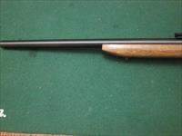 New England Arms Handi Rifle 204 Ruger Img-3