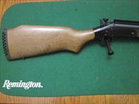 New England Arms Handi Rifle 204 Ruger Img-4