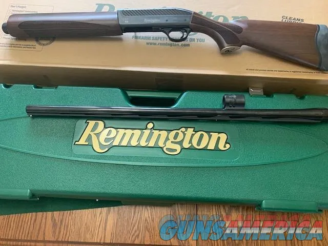 Remington 105CTi II Img-1