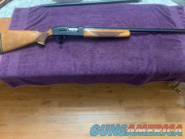 Winchester Model 50 Trap 12 Ga
