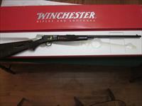 Winchester Model 63 Reproduction High grade Img-1