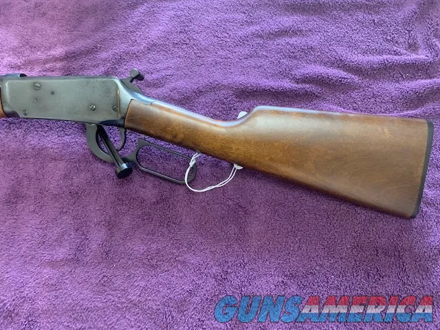 Winchester 94 Ranger 30-30  Img-4