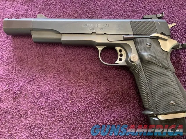 Springfield Armory Other1911 Factory Comp  Img-3