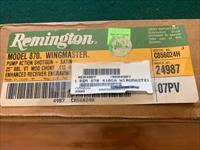 Remington 870 Wingmaster 410 Enhanced Receiver  Img-5