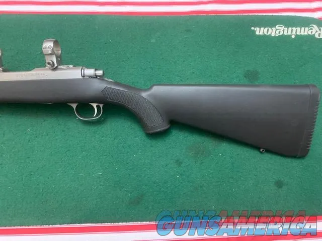 Ruger 77/44, 44 Magnum  Img-4
