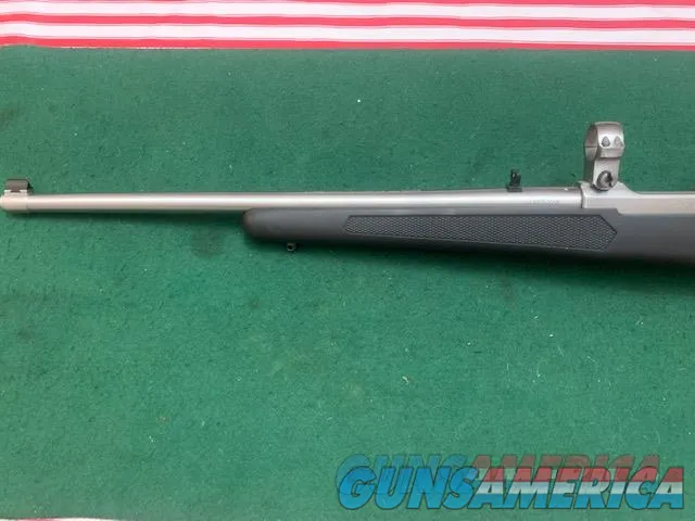 Ruger 77/44, 44 Magnum  Img-5
