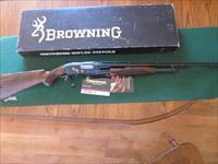 Browning M-12 28 Gauge Grade 5 Img-1