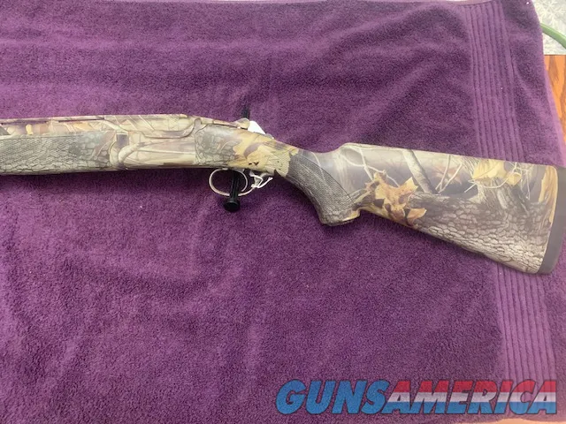 Ruger OtherRed Label All Weather Camo  Img-4