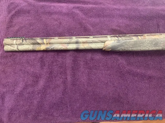 Ruger OtherRed Label All Weather Camo  Img-5