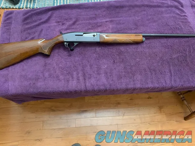 Remington 11-48 28 Gauge  Img-1